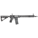 Smith and Wesson M&P15 AXE 5.56 BLACK 30+1 16"