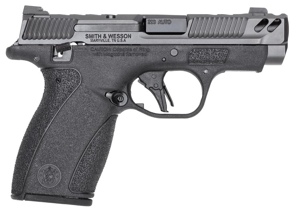 Smith and Wesson BODYGUARD 2.0 CC 380 10+1 TS