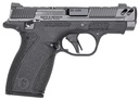 Smith and Wesson M&P Bodyguard 380 2.0 CC