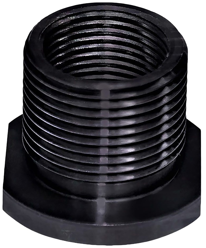BANISH ADAPTER 1/2X28 to 5/8X24