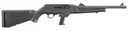 Ruger PC CARBINE 9MM BL/SYN 16" 17+1