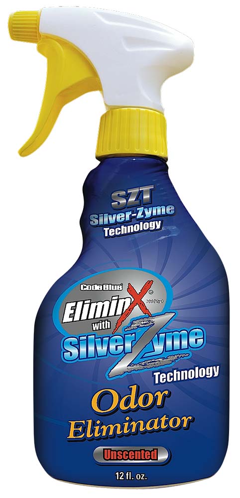 Code Blue OA1310 Field Spray Scent Eliminator Odorless 12 oz Trigger Spray