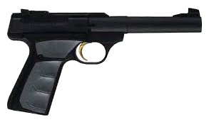 Browning BUCKMARK CAMP UFX 22LR 5.5"