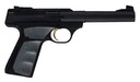 Browning BUCKMARK CAMP UFX 22LR 5.5"