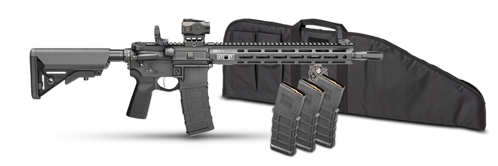 Springfield Armory Saint Victor V2