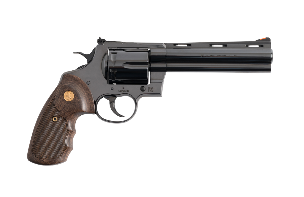 Colt Anaconda