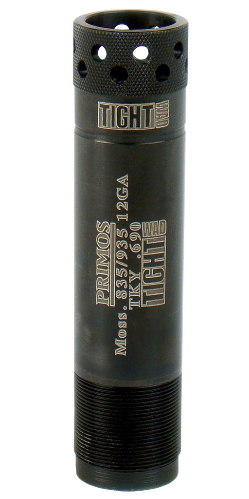 Primos 6773 Tight Wad  Mossberg 835/935 12 Gauge Turkey Ported Steel