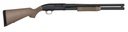 Mossberg MAVERICK 88 PUMP 12/20 BL/FDE