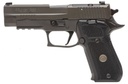 SIG SAUER P220 LEGION 45ACP 8+1 SAO OR