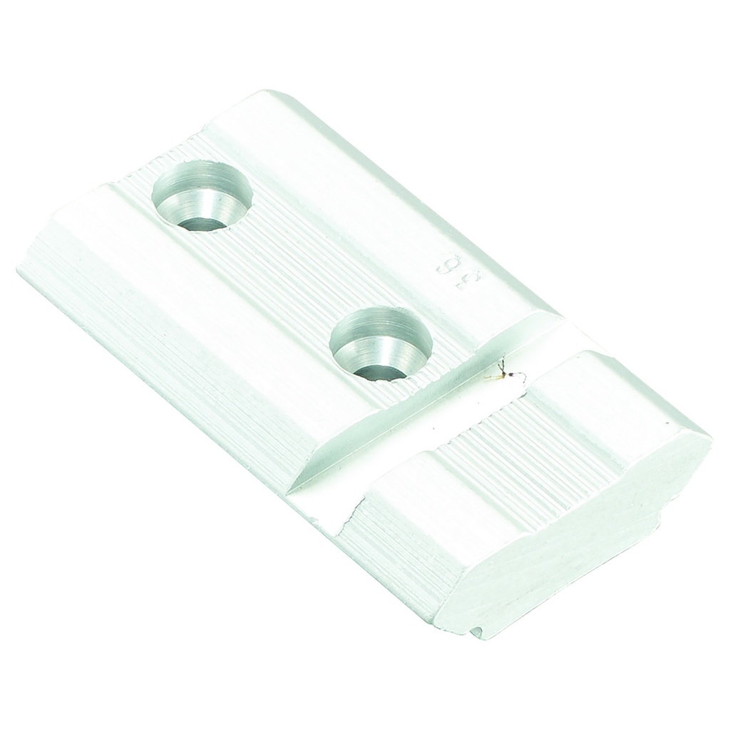 Weaver Mounts 48005 Top Mount Base 36S Silver Remington 700