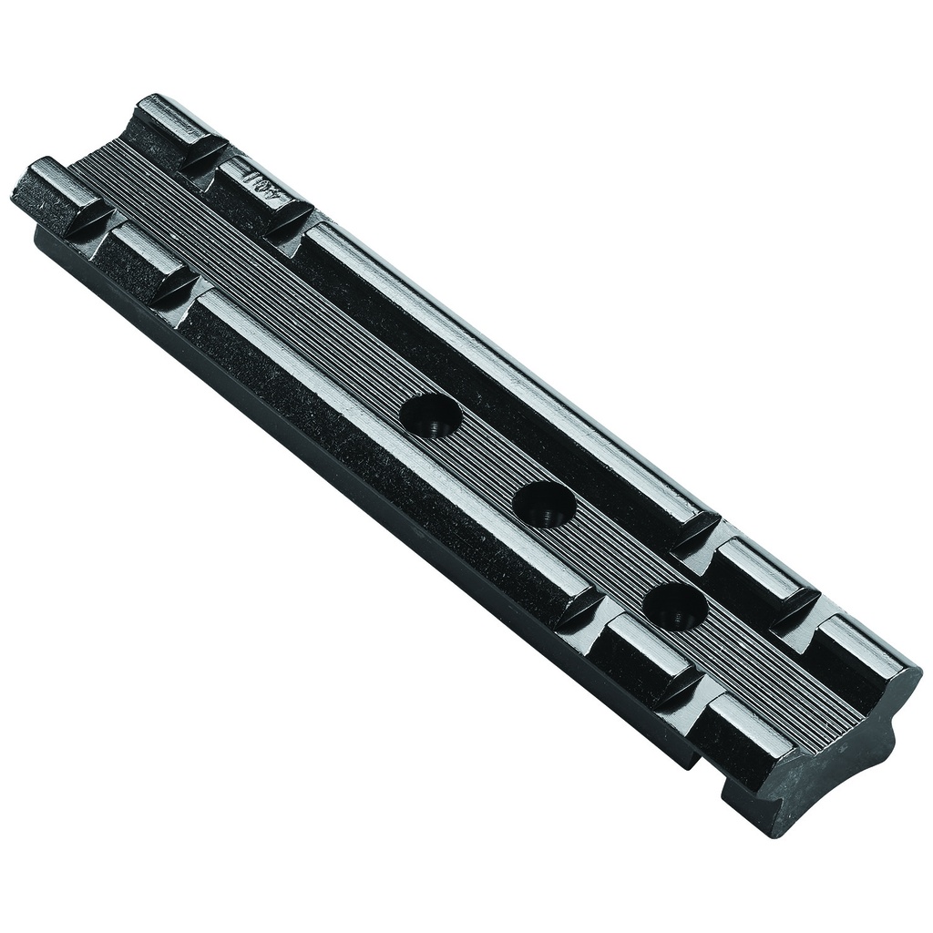Weaver Mounts 48109 Top Mount Base 401 Black Smith & Wesson 29/629/Taurus L/K/N Frame