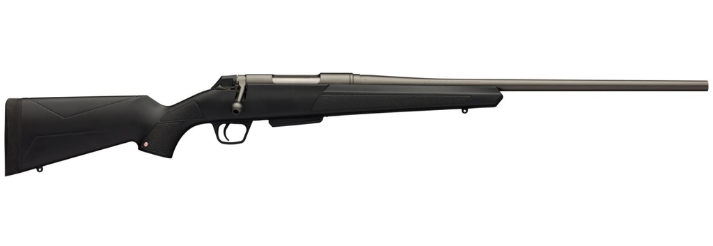 Winchester XPR COMPACT 243WIN MT/SYN 22"