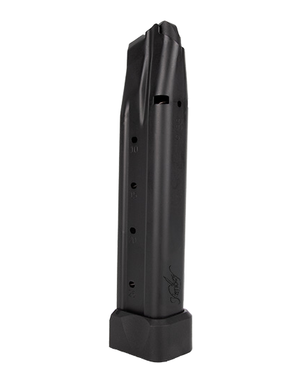 Kimber MAG 2K11 9MM/38SUP 26RD