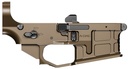 Radian Weapons MODEL 1 ADAC-15 LOWER BROWN