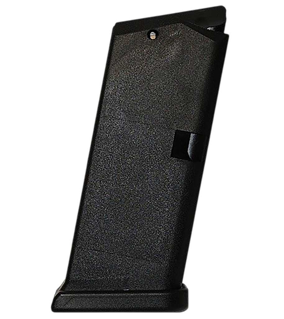 Glock MF33009 G33  9rd 357 Sig Black Polymer