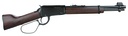Henry H001ML Mare's Leg  22 S/L/LR, 12.88" Round Steel Barrel/Fixed American Walnut Stock/