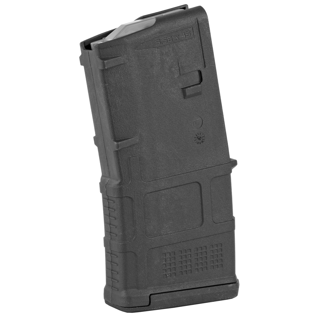 Magpul PMAG 20 M3 AR/M4 5.56 20RD BLACK
