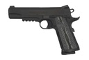 Colt COMBAT UNIT 45ACP BLK 5" RAIL