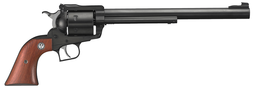 Ruger SUPER BLKHAWK 44MAG 10-1/2 BL