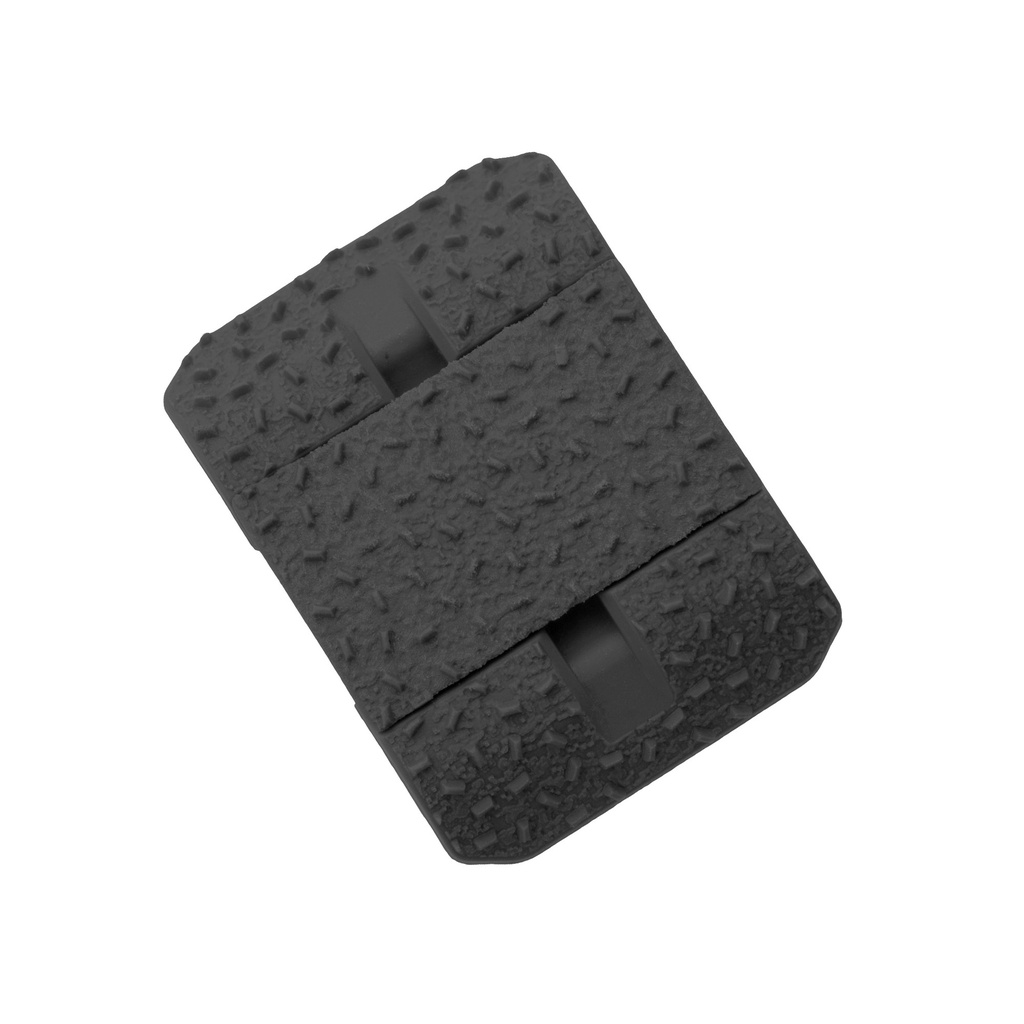 Magpul M-LOK RAIL COVER T2 HALF BLACK