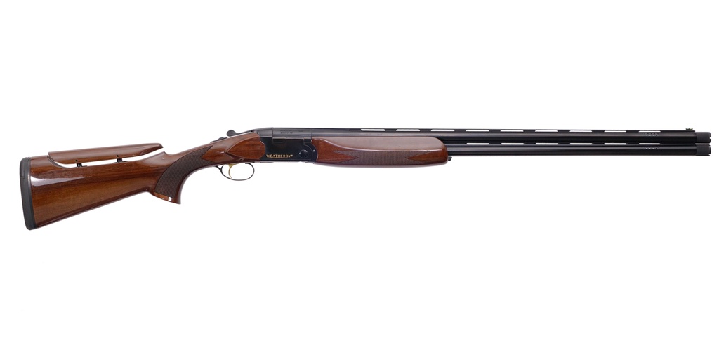 Weatherby ORION SPORTING O/U 20/30 BL/WD