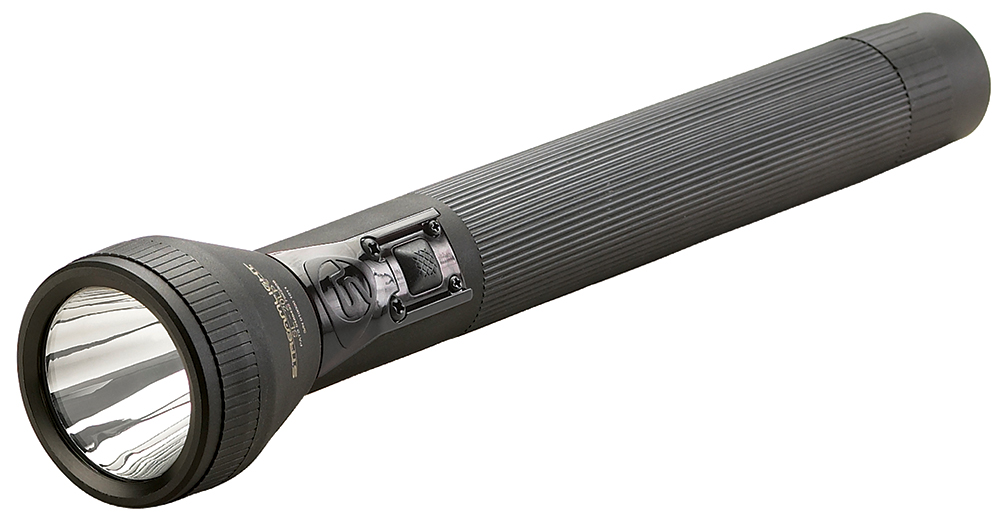 Streamlight 25303 SL-20LP Flashlight  Black 60/225/450 Lumens White LED