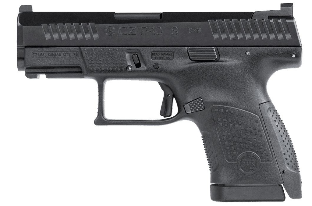 CZ CZ P-10 Sub-Compact