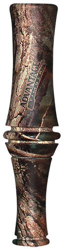 Haydels Haydel's Game Calls TC02 Timber Cutter  Open Call Mallard Sounds Attracts Ducks Realtree Timber Acrylic