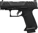 Walther Arms PDP PRO F 9MM BK 3.5" 10+1 OR