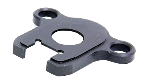 ProMag PM254 Single Point Sling Adaptor Rem 870 Black Aluminum