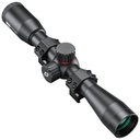 Simmons Optics PRO RIMFIRE 4X32 TRUPLEX RNGS