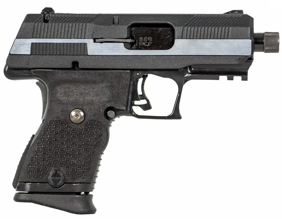 Hi-Point CF380 YC 380ACP BLK 10+1 TB 4"
