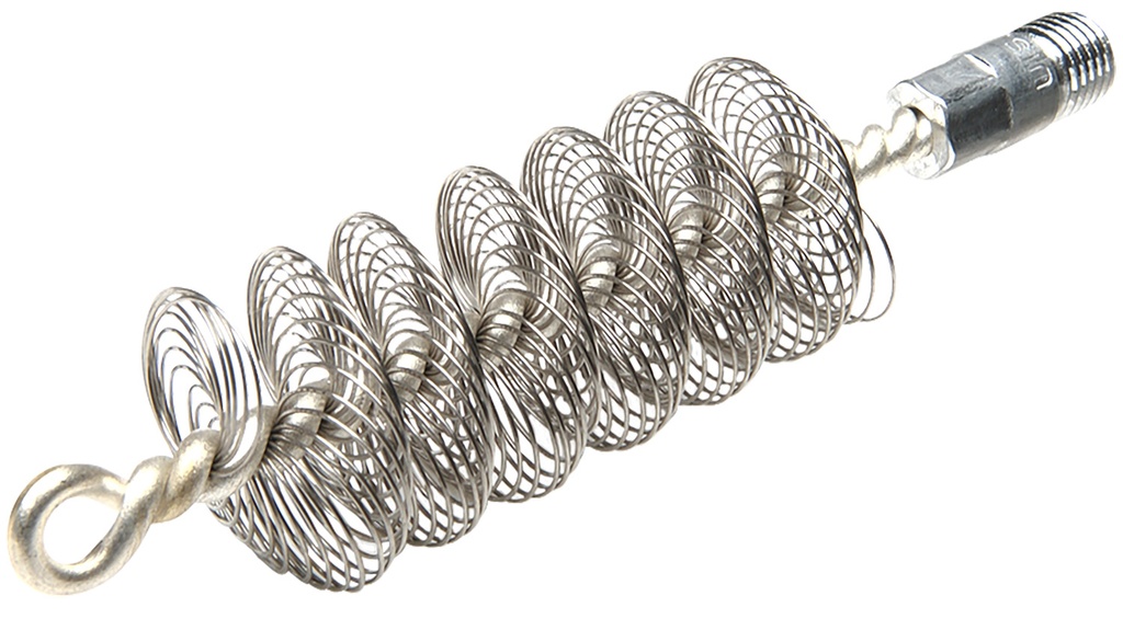 Hoppes Hoppe's 1257 Tornado Brush 44/45 Cal 10 Pack