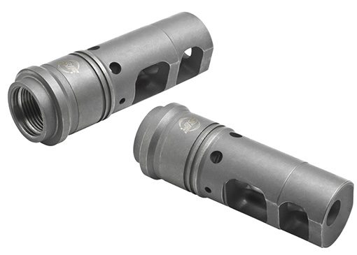 SureFire MUZZLE BRAKE QD 7.62MM 5/8X24