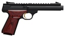 Browning BUCKMARK FIELD TGT 22LR THREADED BARREL