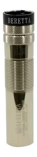 Beretta USA C62140 OptimaChoke HP  Beretta 12 Gauge Improved Modified 3/4" Extended Steel w/Aluminum Color Band