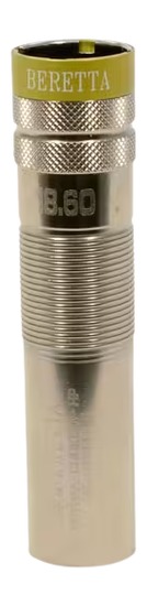 Beretta USA C62142 OptimaChoke HP  Beretta 12 Gauge Improved Cylinder 3/4" Extended Steel w/Aluminum Color Band