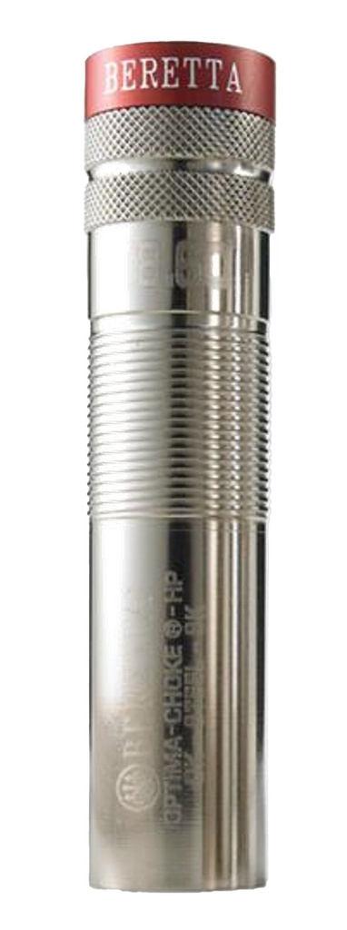 Beretta USA C62144 OptimaChoke HP  Beretta 12 Gauge Skeet EU 3/4" Extended Steel w/Aluminum Color Band