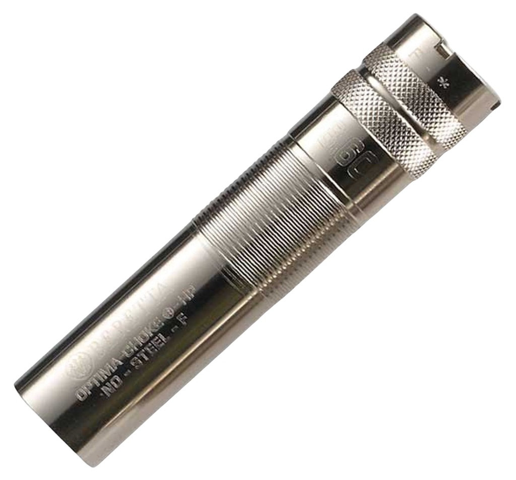 Beretta USA C62178 OptimaChoke HP  Beretta 12 Gauge Full 3/4" Extended Steel