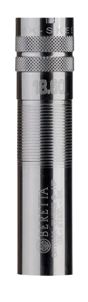 Beretta USA C62183 OptimaChoke HP  Beretta 12 Gauge Skeet EU 3/4" Extended Steel