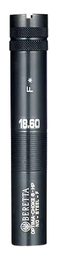 Beretta USA C62264 OptimaChoke HP  Beretta 12 Gauge Improved Modified 2" Extended Steel