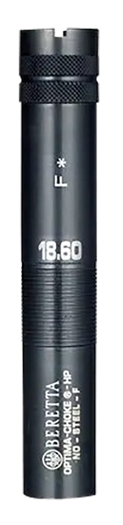 Beretta USA C62265 OptimaChoke HP  Beretta 12 Gauge Modified 2" Extended Steel