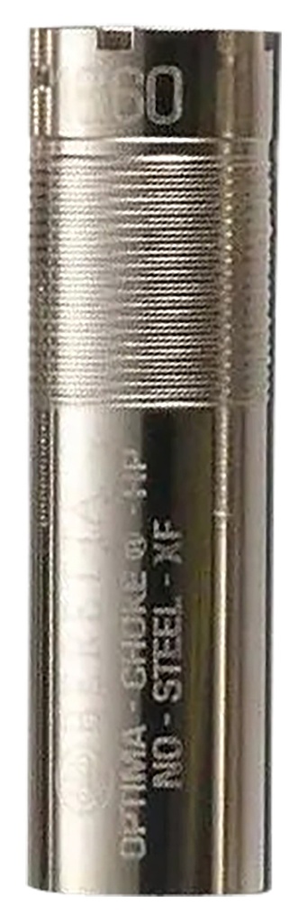 Beretta USA C61850 OptimaChoke HP  Beretta 20 Gauge Modified Flush Steel