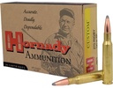 Hornady 8070 Custom  275Rigby 140gr InterLock Spire Point 20 Per Box/10 Case