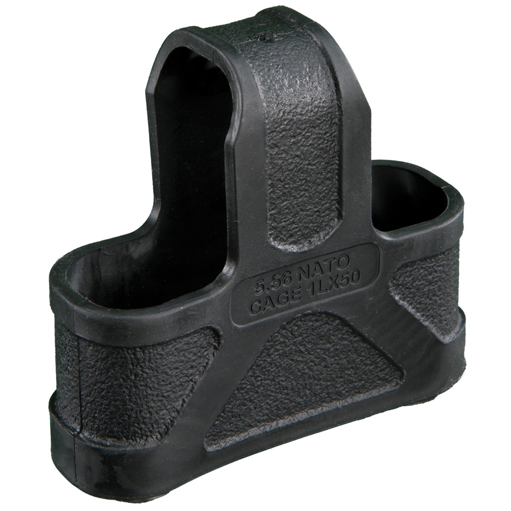 Magpul ORIG MAGPUL 5.56 BLACK 3-PACK