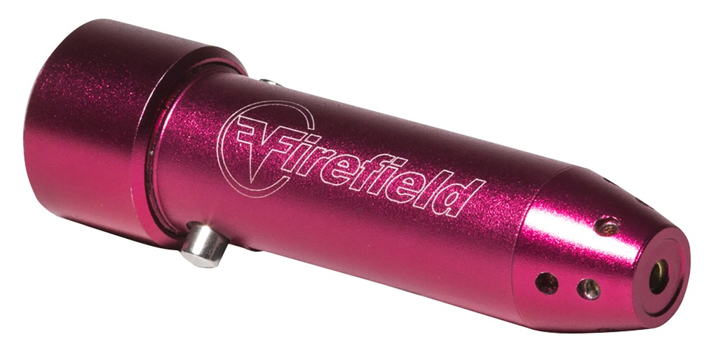 Firefield FF39000 Red Laser Universal Boresight 632-650nM Wavelength