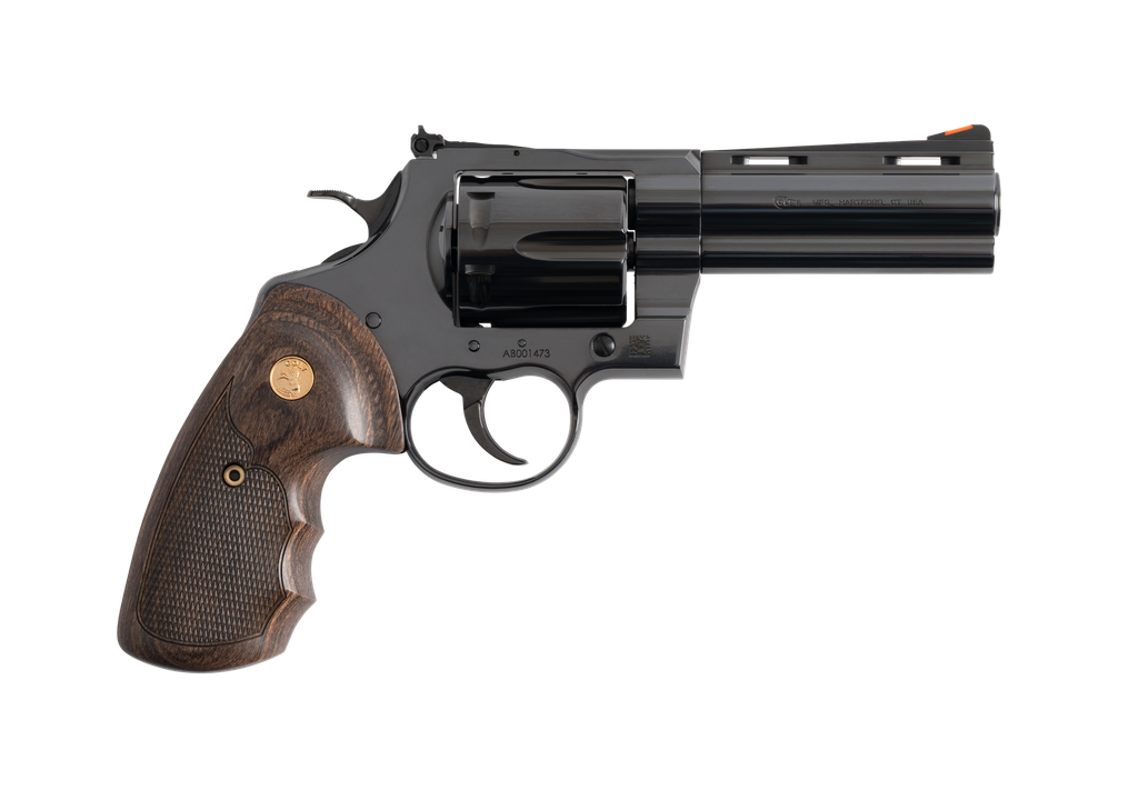 Colt Anaconda