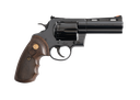 Colt ANACONDA 44MAG BL 4" 6RD AS