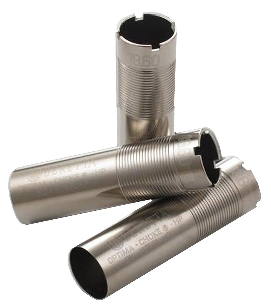 Beretta USA C62048 OptimaChoke HP  Beretta 12 Gauge Skeet USA Flush Steel
