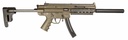 American Tactical Inc GSG-16 CARB 22LR ODG 10+1 16"